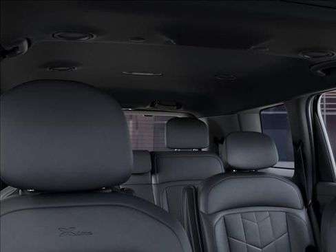 New 2027 Kia Telluride EX X-Line AWD/4WD image 27