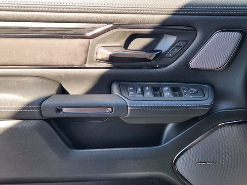 New 2026 RAM 1500 Rebel w/ G/T Package image 17