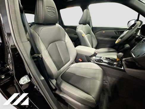 New 2026 Subaru Forester Wilderness AWD/4WD image 31