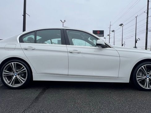 Used 2016 BMW 340i Sedan image 9