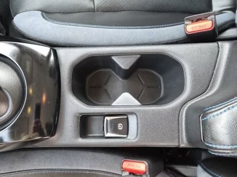 Used 2021 Nissan Leaf SL Plus image 22