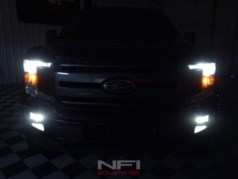 Used 2019 Ford F150 XLT w/ Equipment Group 302A Luxury AWD/4WD image 65