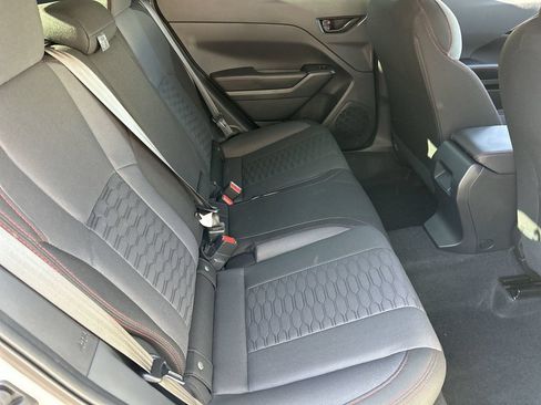 New 2026 Subaru Impreza 2.0i Sport AWD/4WD image 9