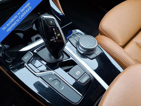 Used 2021 BMW X4 xDrive30i image 24