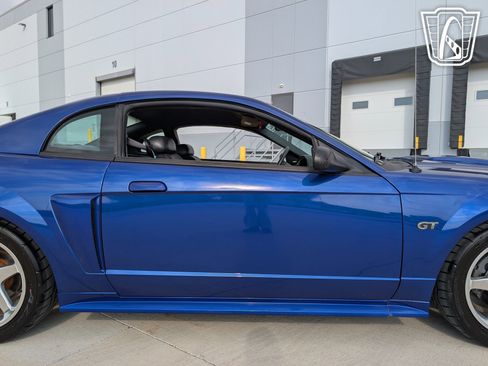 Used 2003 Ford Mustang GT image 38