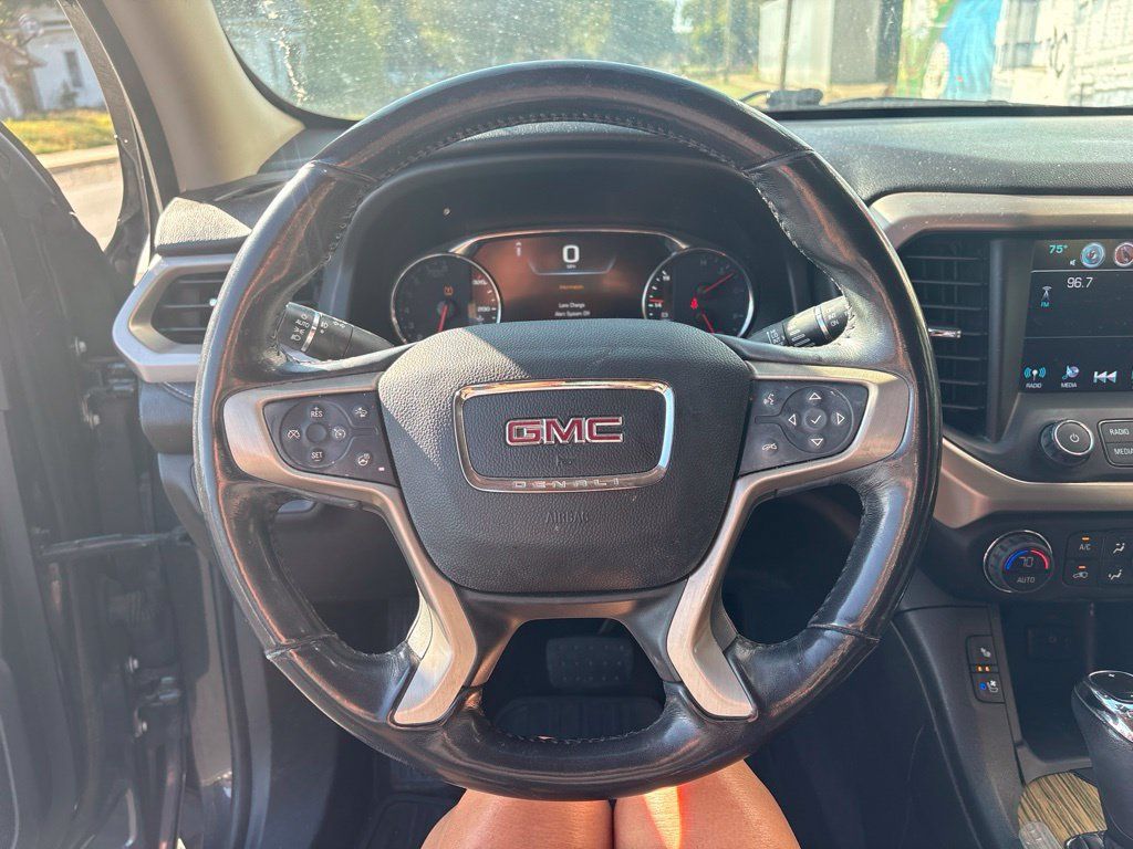 Used 2019 GMC Acadia Denali FWD image 13