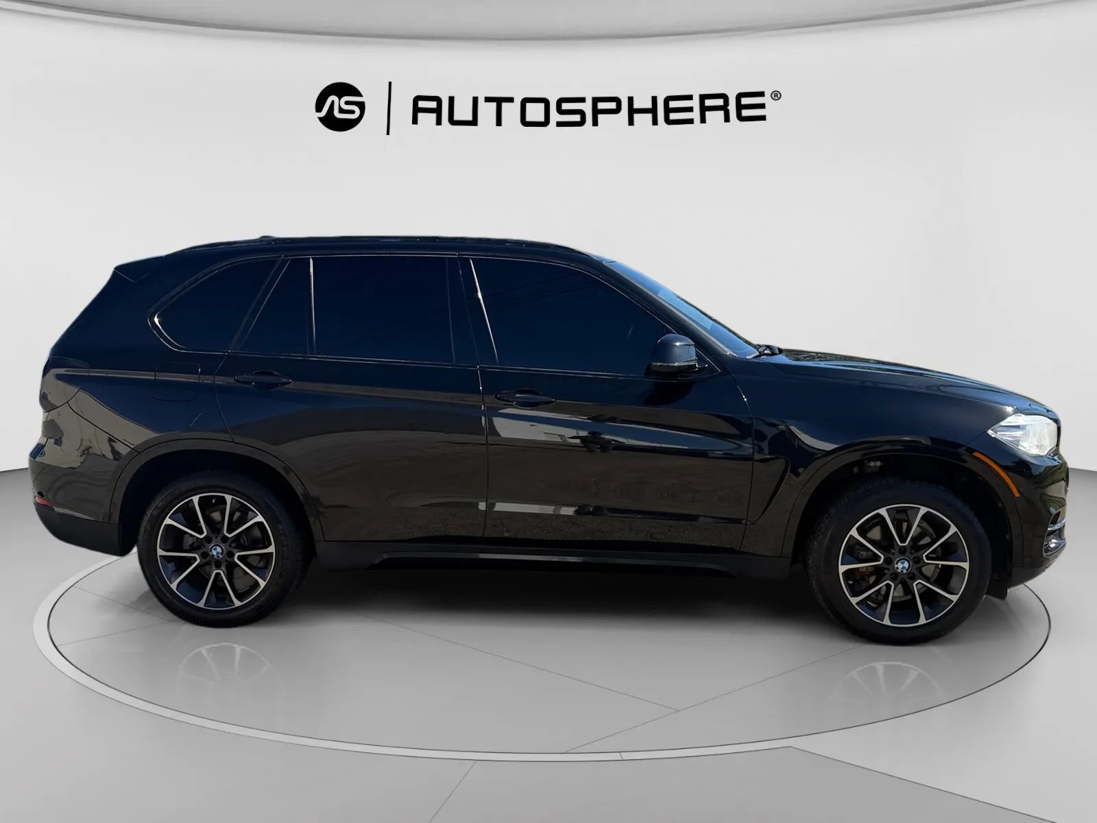 Used 2017 BMW X5 xDrive35i AWD/4WD image 10