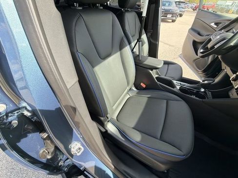 New 2026 Buick Encore GX Sport Touring AWD/4WD image 25