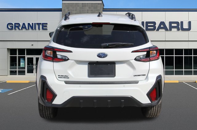 New 2026 Subaru Crosstrek 2.5i Limited AWD/4WD image 7