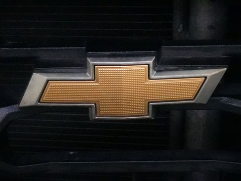 Used 2020 Chevrolet Silverado 2500 W/T w/ WT Convenience Package image 12