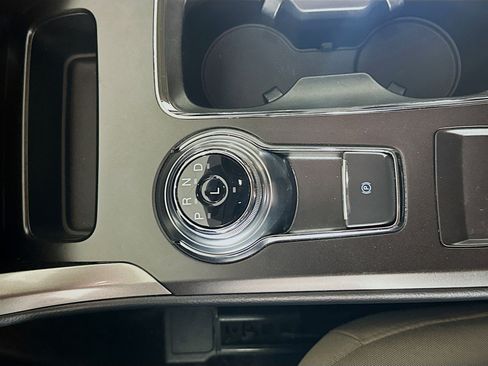 Used 2018 Ford Fusion S FWD image 23