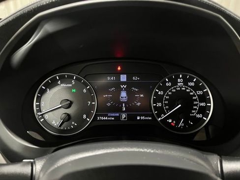 Used 2023 INFINITI QX50 Sensory w/ Cargo Package AWD/4WD image 10