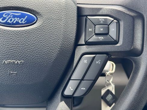 Used 2019 Ford F150 XL w/ Equipment Group 101A Mid RWD image 9