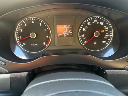 Used 2014 Volkswagen Jetta SEL image 14