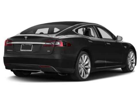 Used 2014 Tesla Model S RWD image 2
