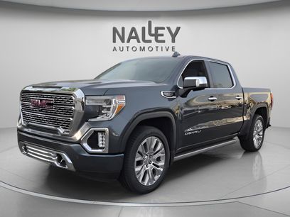 Used 2020 GMC Sierra 1500 Denali w/ Denali Ultimate Package