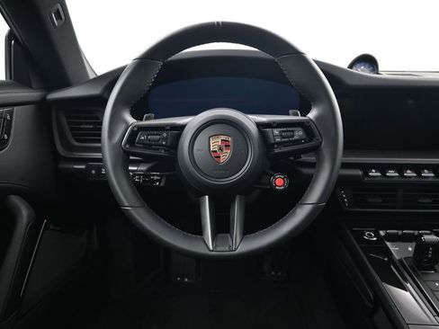 Certified 2026 Porsche 911 Carrera S RWD image 11