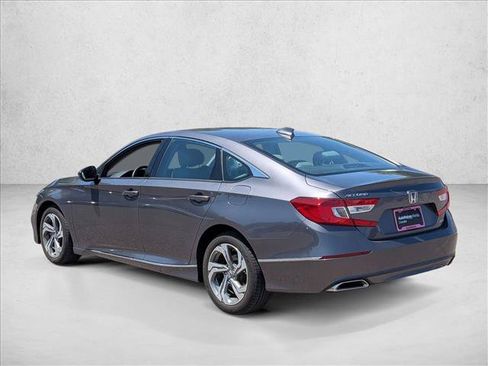 Used 2019 Honda Accord EX-L image 7