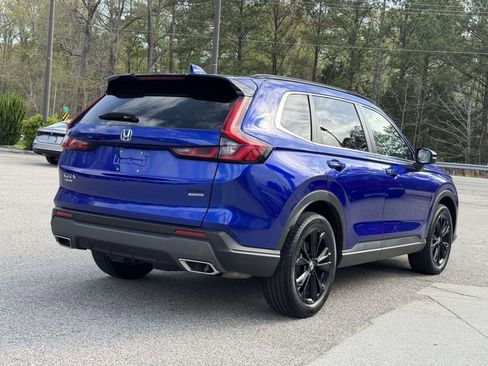 Used 2023 Honda CR-V Sport Touring image 22