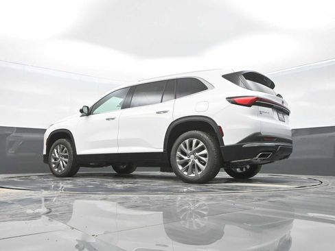 New 2026 Buick Enclave Preferred image 29