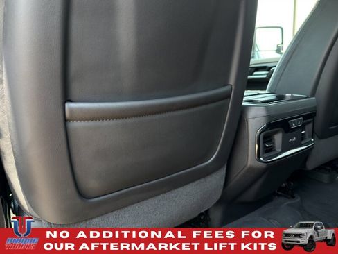 Used 2024 GMC Sierra 2500 AT4X w/ AT4X AEV Edition AWD/4WD image 25