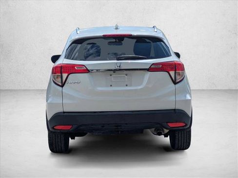 Used 2019 Honda HR-V EX image 6
