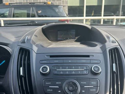 Used 2018 Ford Escape SE AWD/4WD image 28