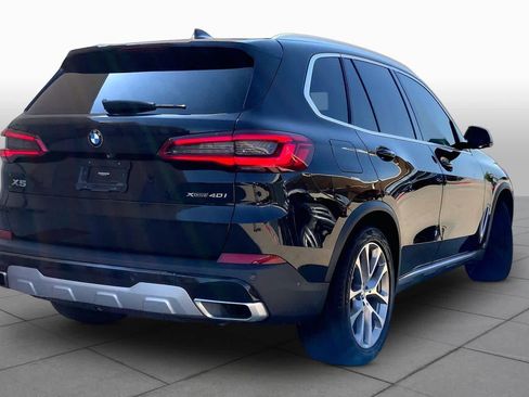 Used 2019 BMW X5 xDrive40i AWD/4WD image 13