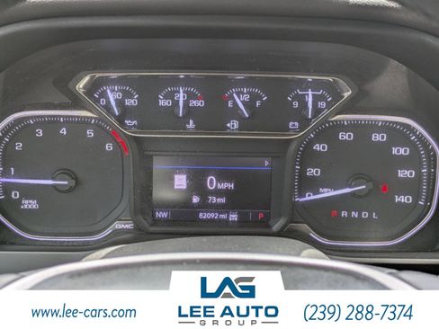 Used 2022 GMC Sierra 1500 SLT w/ SLT Premium Plus Package AWD/4WD image 24