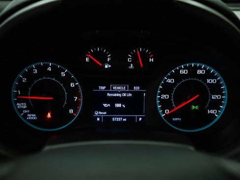 Used 2023 Chevrolet Malibu LT image 16