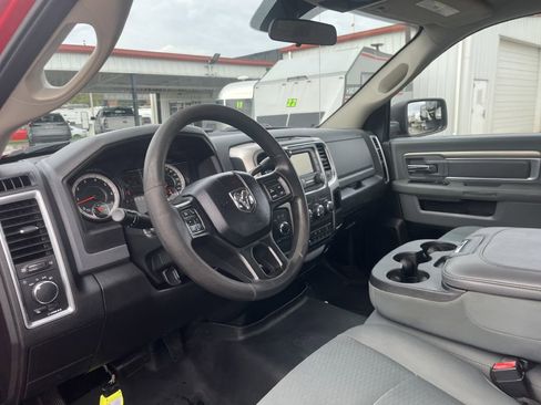 Used 2018 RAM 2500 SLT w/ Snow Chief Group image 14