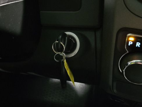 Used 2016 RAM 1500 Tradesman w/ Popular Equipment Group image 14