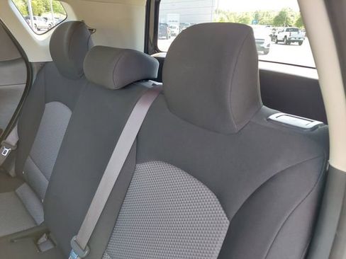 Used 2024 Kia Soul S FWD image 27