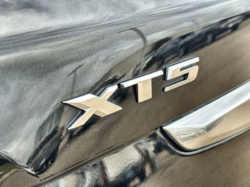 Used 2024 Cadillac XT5 Sportv w/ Technology Package image 15