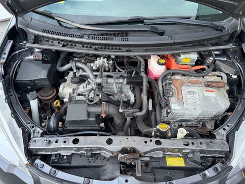 Used 2012 Toyota Prius C Three image 17