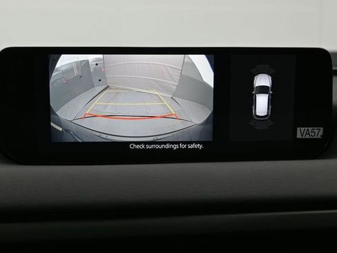 New 2026 MAZDA CX-50 AWD 2.5 Hybrid w/ Weather Package image 15