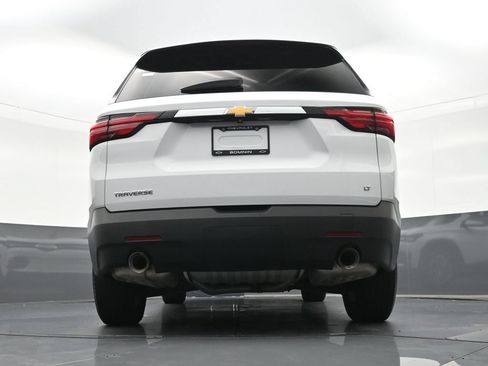 Used 2023 Chevrolet Traverse LT FWD image 21