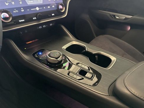 Certified 2024 Lexus RZ 450e Premium image 18