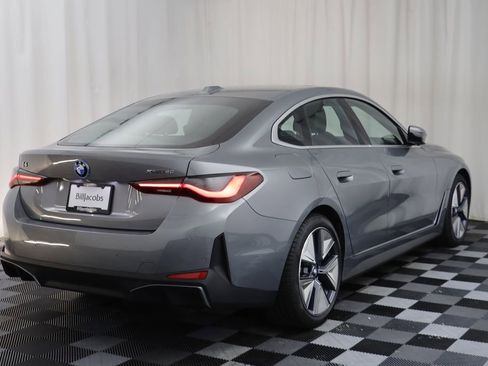 Certified 2025 BMW i4 xDrive40i image 17