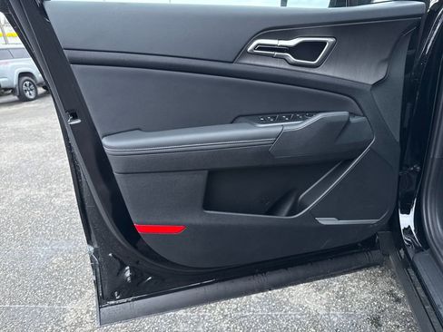 New 2026 Kia Sportage X-Line image 20