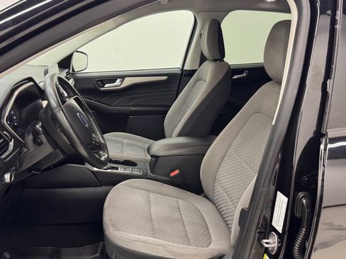 Used 2021 Ford Escape SE w/ Convenience Package AWD/4WD image 15