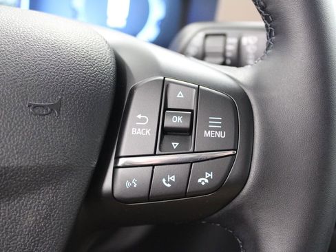 New 2025 Ford Bronco Sport Big Bend image 35