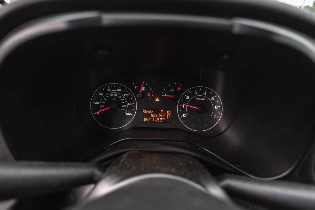 Used 2022 RAM ProMaster City Wagon FWD image 13