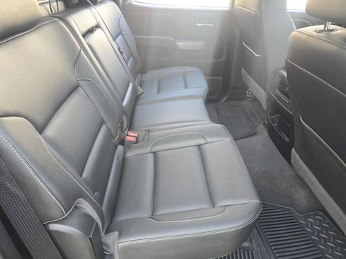 Used 2019 Chevrolet Silverado 2500 LTZ w/ Duramax Plus Package image 24