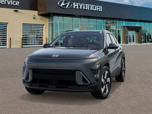 New 2026 Hyundai Kona SEL Sport image 6