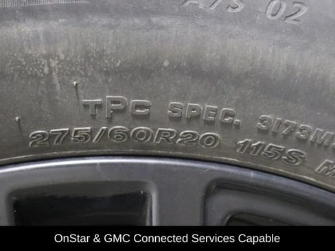 Used 2024 GMC Sierra 1500 Elevation AWD/4WD image 37