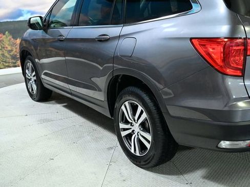 Used 2018 Honda Pilot EX-L image 7