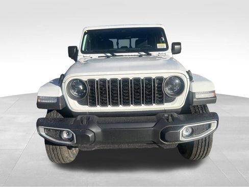 New 2026 Jeep Gladiator Sport image 8