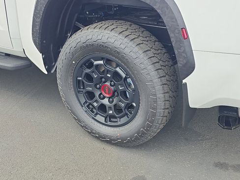 New 2026 Toyota Tundra TRD Pro image 10