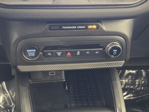 Certified 2025 Ford Bronco Sport Outer Banks w/ Outer Banks Tech Package+ image 16